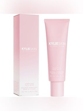 Kylie Skin Hydrating Face Mask